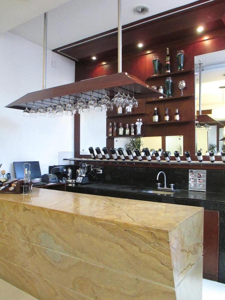 Hotel Platinum Suite Богота Екстериор снимка