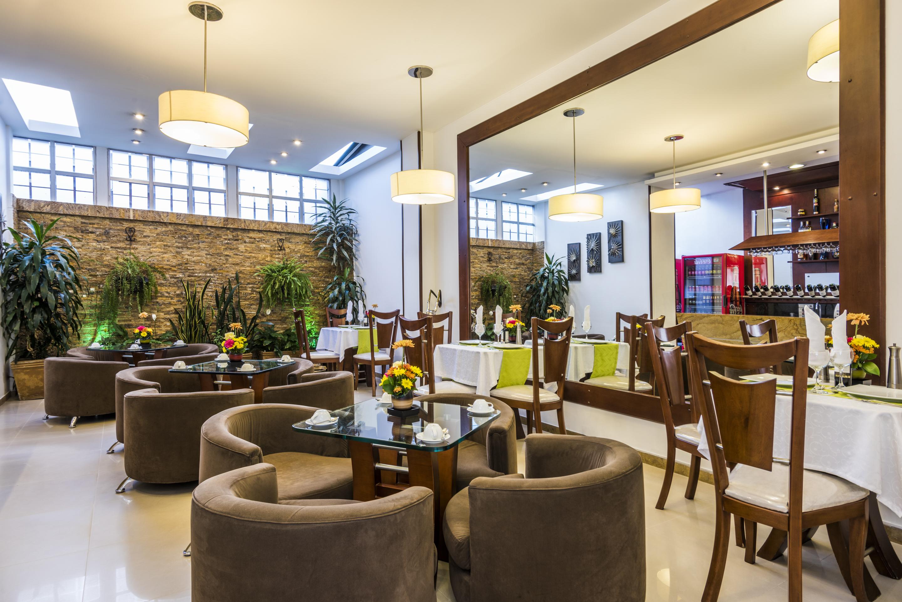 Hotel Platinum Suite Богота Екстериор снимка
