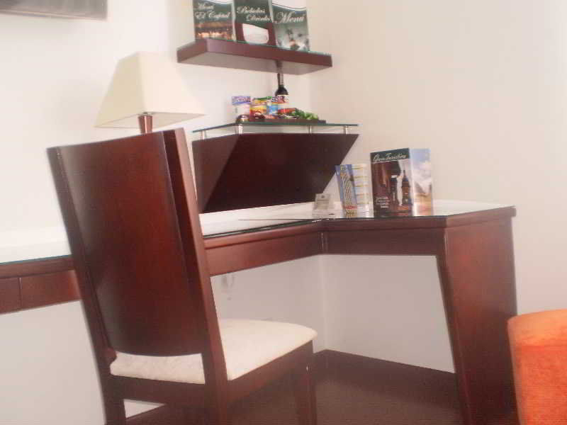 Hotel Platinum Suite Богота Екстериор снимка