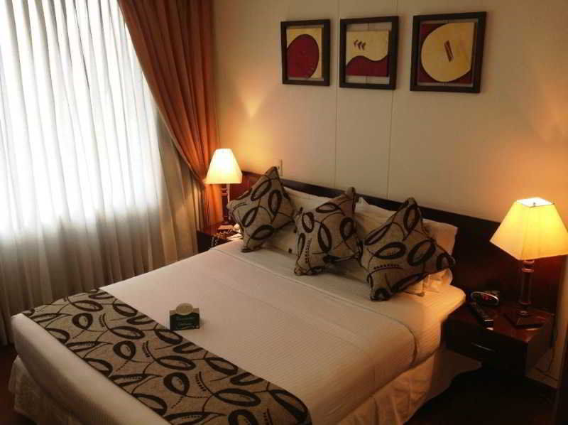Hotel Platinum Suite Богота Екстериор снимка