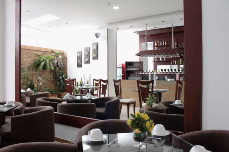 Hotel Platinum Suite Богота Екстериор снимка