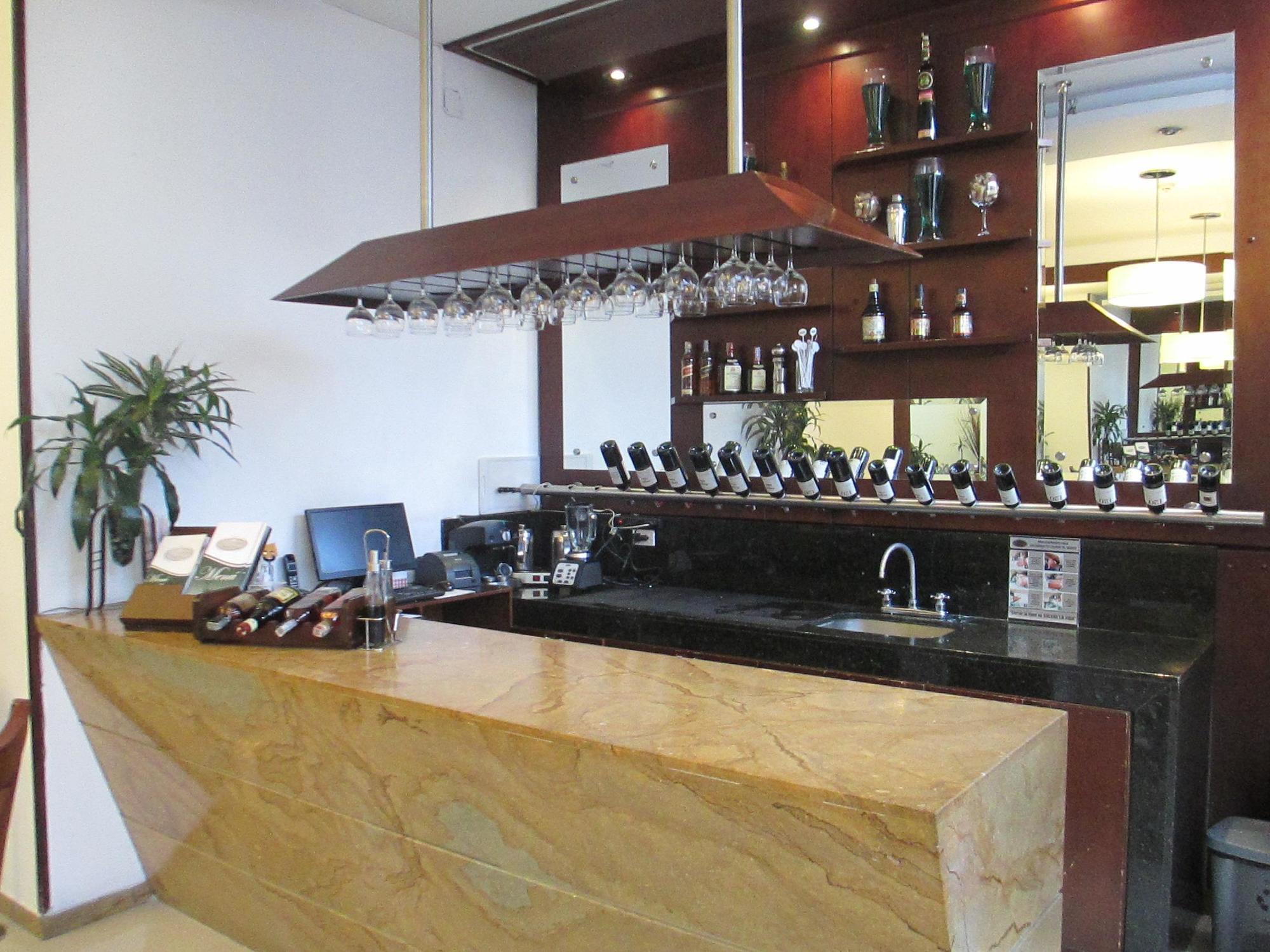 Hotel Platinum Suite Богота Екстериор снимка